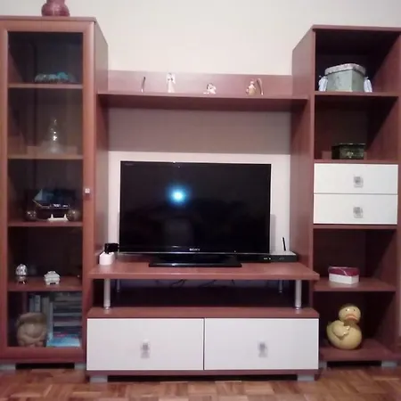 Ac/Dc Apartment Banja Luka