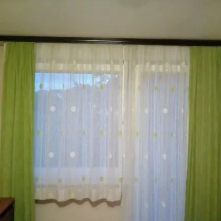 Ac/Dc Apartment Banja Luka